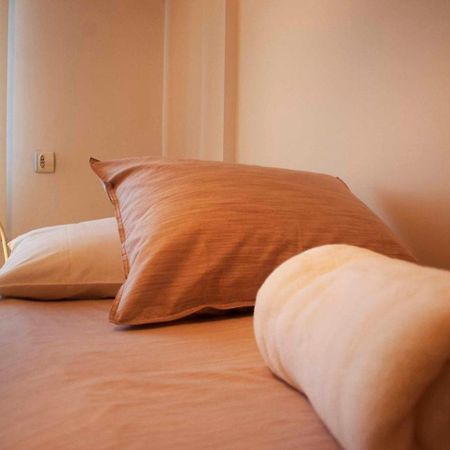 Apartamento Flor De Sal Apartamento Aveiro Exterior foto