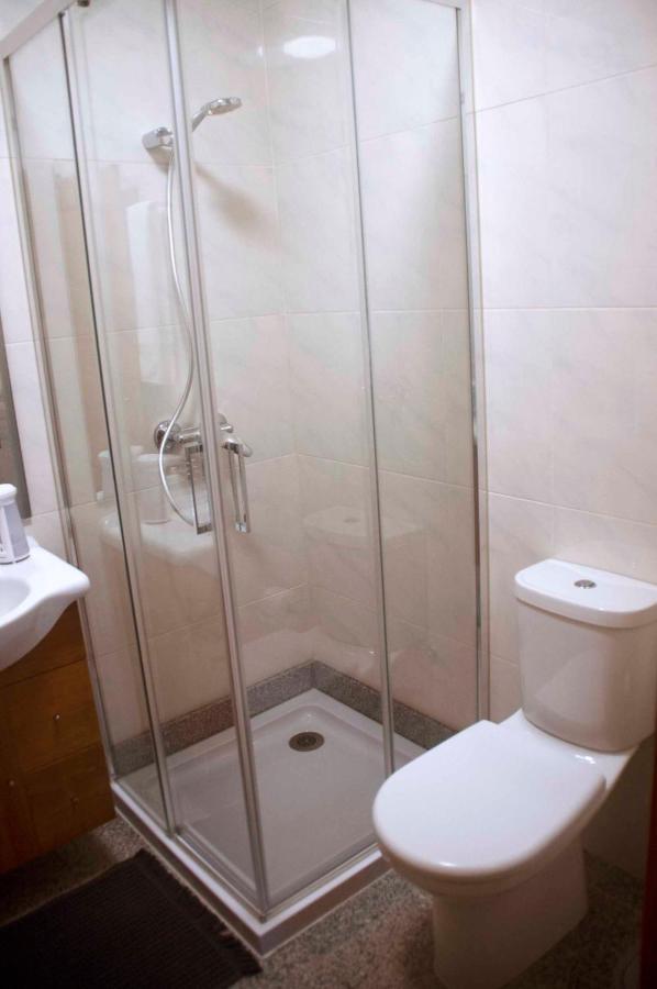 Apartamento Flor De Sal Apartamento Aveiro Exterior foto