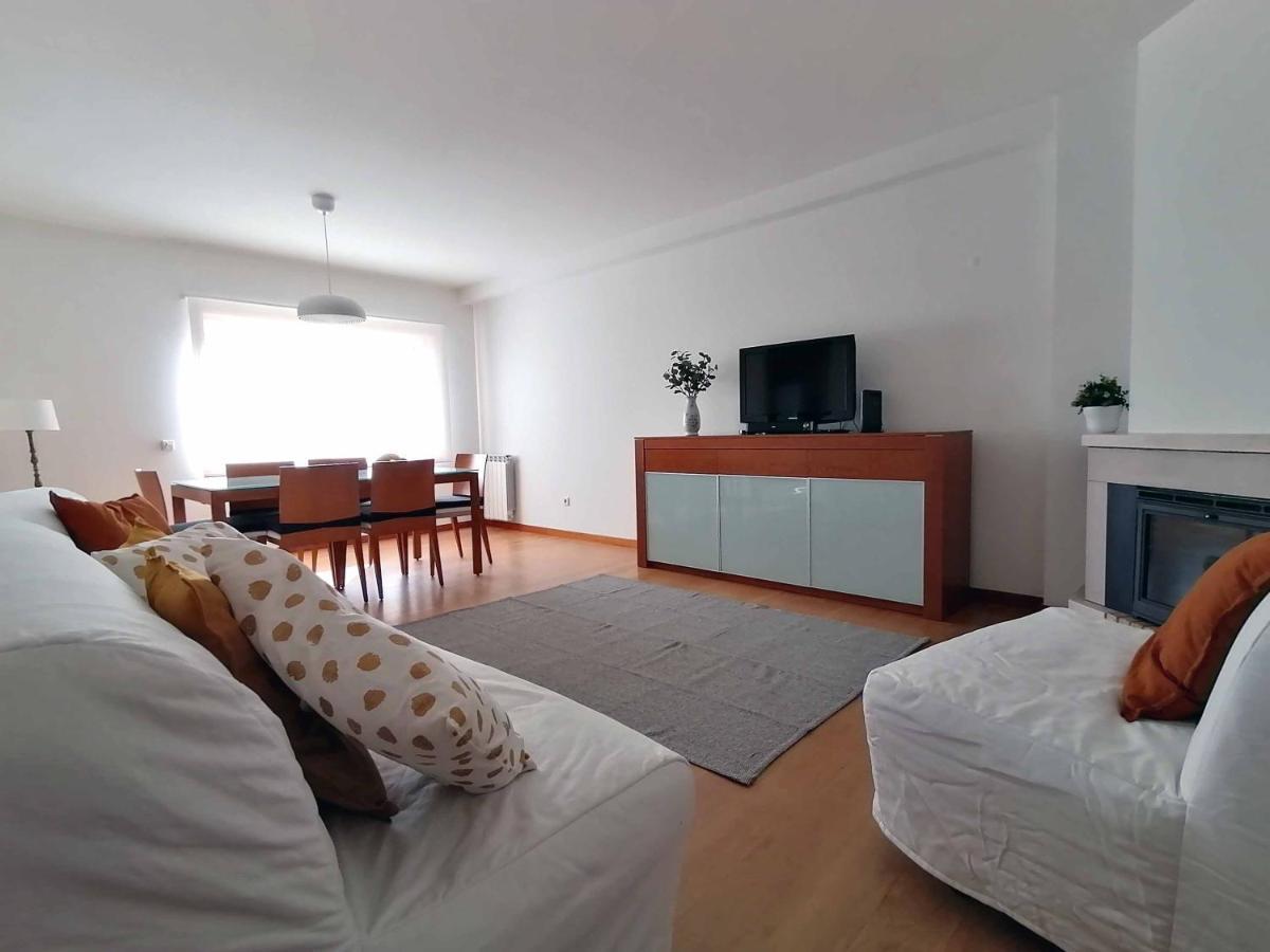 Apartamento Flor De Sal Apartamento Aveiro Exterior foto