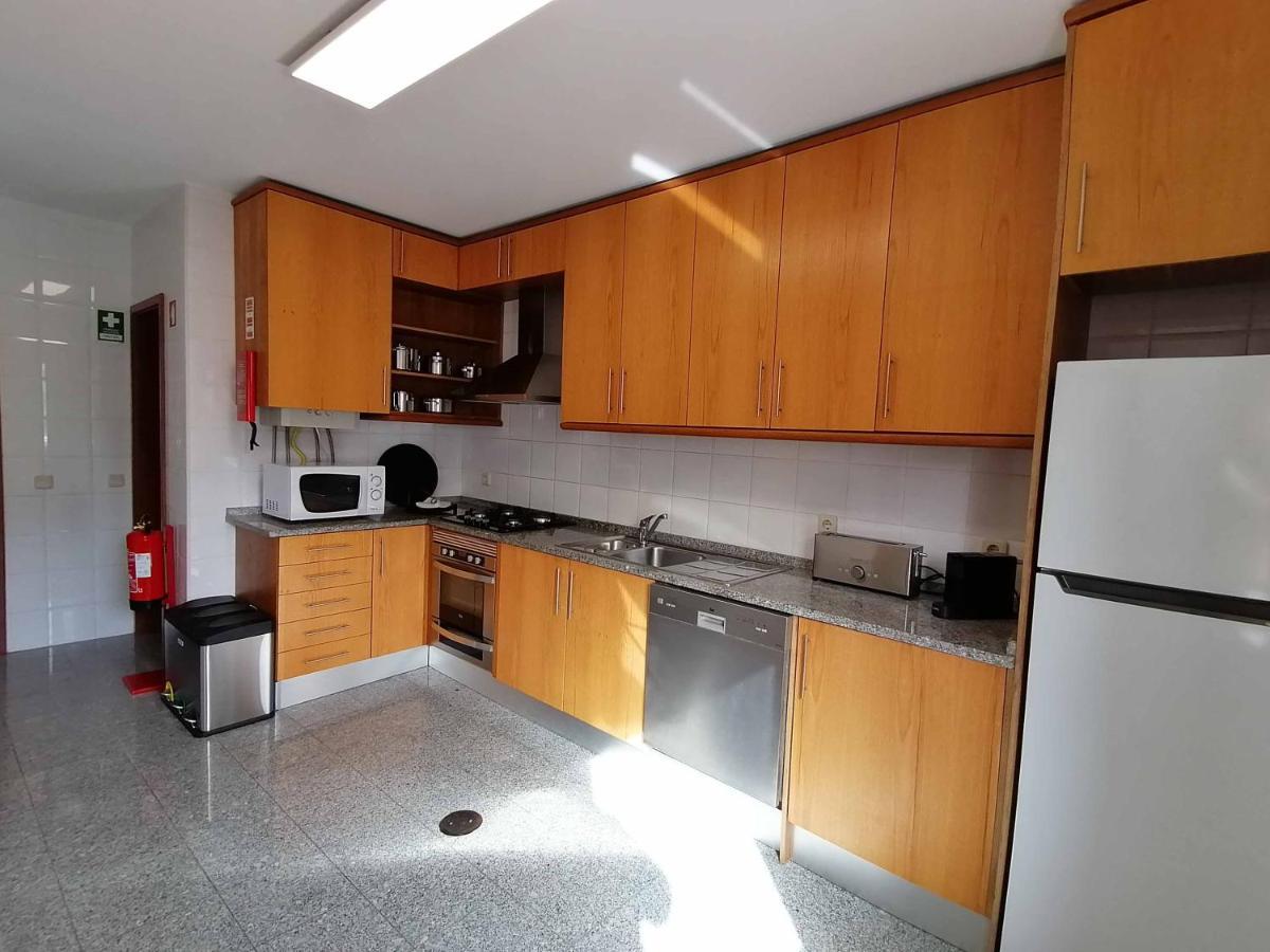 Apartamento Flor De Sal Apartamento Aveiro Exterior foto