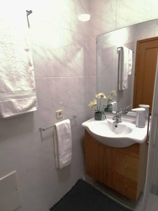 Apartamento Flor De Sal Apartamento Aveiro Exterior foto