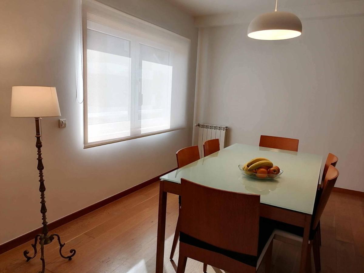 Apartamento Flor De Sal Apartamento Aveiro Exterior foto