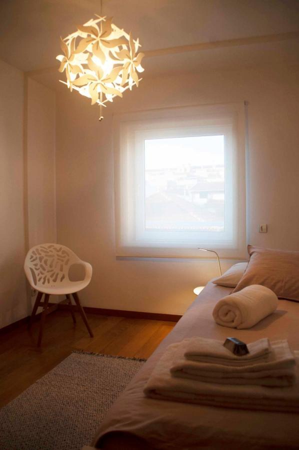 Apartamento Flor De Sal Apartamento Aveiro Exterior foto