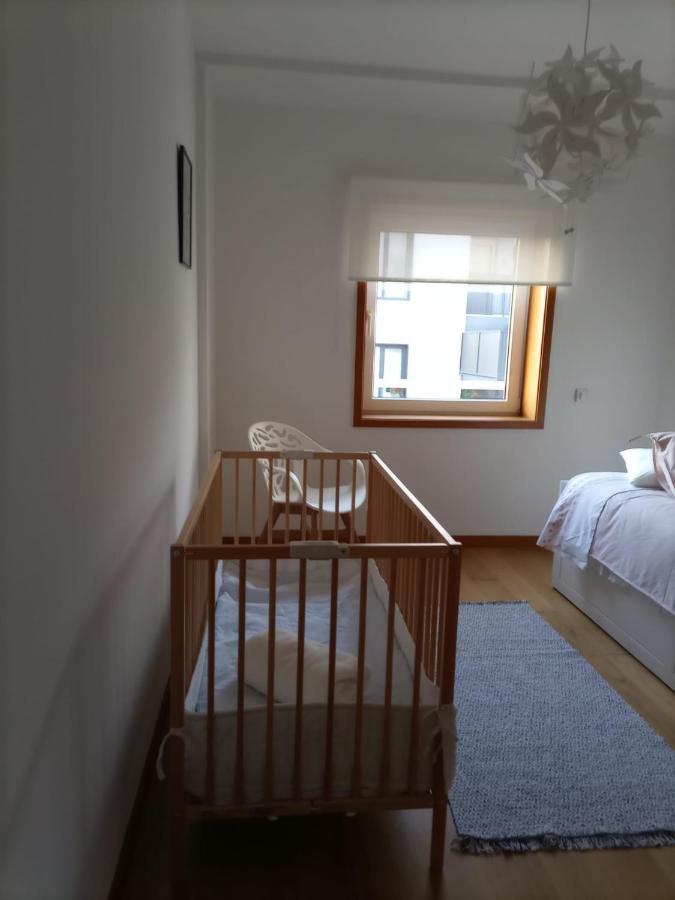 Apartamento Flor De Sal Apartamento Aveiro Exterior foto