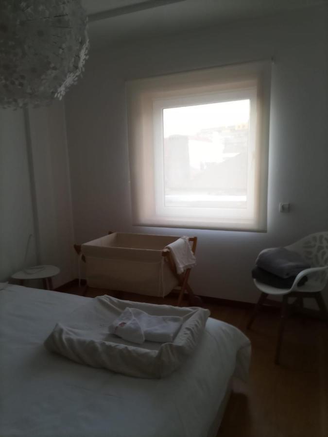 Apartamento Flor De Sal Apartamento Aveiro Exterior foto