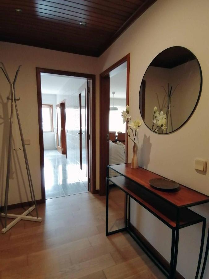 Apartamento Flor De Sal Apartamento Aveiro Exterior foto